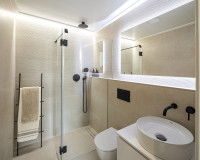 Nueva construcción  - low-bungalow - Pilar de la Horadada