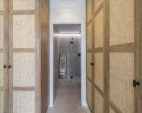 Nueva construcción  - low-bungalow - Pilar de la Horadada