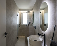 Nueva construcción  - low-bungalow - Pilar de la Horadada