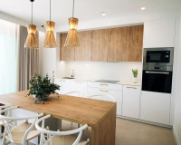 Nueva construcción  - low-bungalow - Pilar de la Horadada