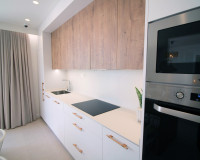 Nueva construcción  - low-bungalow - Pilar de la Horadada