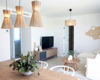 Nueva construcción  - low-bungalow - Pilar de la Horadada