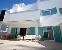 Nueva construcción  - low-bungalow - Pilar de la Horadada