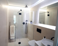 Nueva construcción  - low-bungalow - Pilar de la Horadada