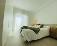 Nueva construcción  - low-bungalow - Pilar de la Horadada