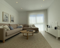 Nueva construcción  - low-bungalow - Pilar de la Horadada