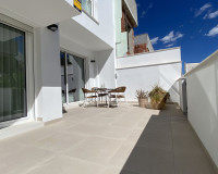 Nueva construcción  - low-bungalow - Pilar de la Horadada