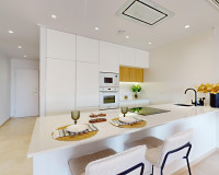 Nueva construcción  - low-bungalow - Pilar de la Horadada