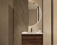 Nueva construcción  - low-bungalow - Pilar de la Horadada