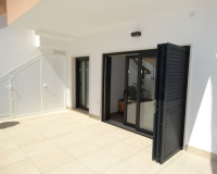 Nueva construcción  - low-bungalow - Pilar de la Horadada