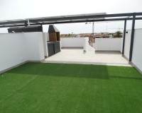 Nueva construcción  - low-bungalow - Pilar de la Horadada