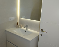 Nueva construcción  - low-bungalow - Pilar de la Horadada