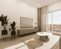 Nueva construcción  - low-bungalow - Pilar de la Horadada