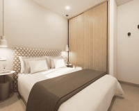 Nueva construcción  - low-bungalow - Pilar de la Horadada