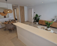 Nueva construcción  - low-bungalow - Pilar de la Horadada