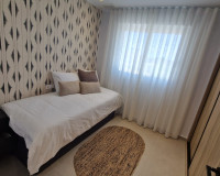 Nueva construcción  - low-bungalow - Pilar de la Horadada
