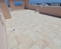 Nueva construcción  - low-bungalow - Pilar de la Horadada