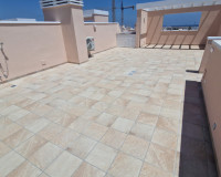 Nueva construcción  - low-bungalow - Pilar de la Horadada
