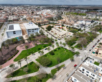 Nueva construcción  - low-bungalow - Pilar de la Horadada