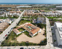 Nueva construcción  - low-bungalow - Pilar de la Horadada