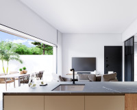Nueva construcción  - low-bungalow - Pilar de la Horadada