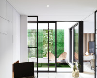 Nueva construcción  - low-bungalow - Pilar de la Horadada