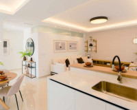 Nueva construcción  - low-bungalow - Rojales