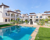 Nueva construcción  - low-bungalow - Rojales