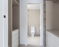 Nueva construcción  - low-bungalow - San Javier - Murcia