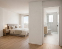 Nueva construcción  - low-bungalow - San Javier - Murcia