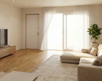 Nueva construcción  - low-bungalow - San Javier - Murcia