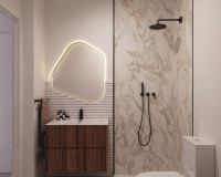 Nueva construcción  - low-bungalow - San Miguel de Salinas