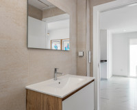 Nueva construcción  - low-bungalow - San Miguel de Salinas