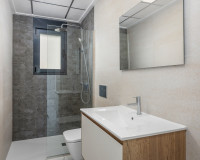 Nueva construcción  - low-bungalow - San Miguel de Salinas