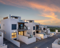 Nueva construcción  - low-bungalow - San Miguel de Salinas