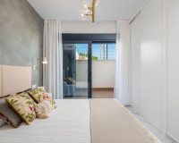 Nueva construcción  - low-bungalow - San Miguel de Salinas