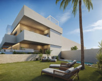 Nueva construcción  - low-bungalow - San Pedro del Pinatar - San Pedro de Pinatar