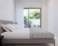Nueva construcción  - low-bungalow - San Pedro del Pinatar - San Pedro de Pinatar