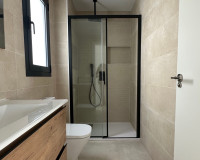 Nueva construcción  - low-bungalow - San Pedro del Pinatar - San Pedro de Pinatar
