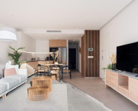 Nueva construcción  - low-bungalow - San Pedro del Pinatar - San Pedro de Pinatar