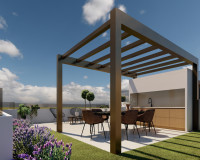 Nueva construcción  - low-bungalow - San Pedro del Pinatar - San Pedro de Pinatar