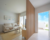 Nueva construcción  - low-bungalow - San Pedro del Pinatar - San Pedro de Pinatar