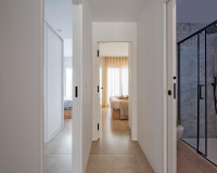 Nueva construcción  - low-bungalow - San Pedro del Pinatar - San Pedro de Pinatar