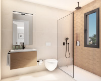 Nueva construcción  - low-bungalow - San Pedro del Pinatar - San Pedro de Pinatar