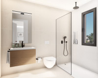 Nueva construcción  - low-bungalow - San Pedro del Pinatar - San Pedro de Pinatar