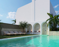 Nueva construcción  - low-bungalow - San Pedro del Pinatar - San Pedro de Pinatar