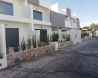 Nueva construcción  - low-bungalow - Torrevieja - TORREVIEJA