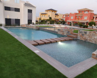 Nueva construcción  - low-bungalow - Torrevieja - TORREVIEJA