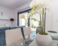Nueva construcción  - low-bungalow - Torrevieja - TORREVIEJA