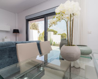 Nueva construcción  - low-bungalow - Torrevieja - TORREVIEJA